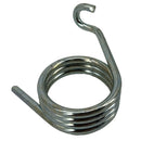 Grasshopper - SPRING   TORSION - 284427