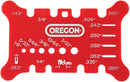 Oregon - MEASURING TOOL, BAR A - 556418