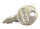 Rotary - IGNITION KEY - 2932