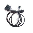 MISC USED PART - VEHICLE LIGHTING HARNESS - 29861-4