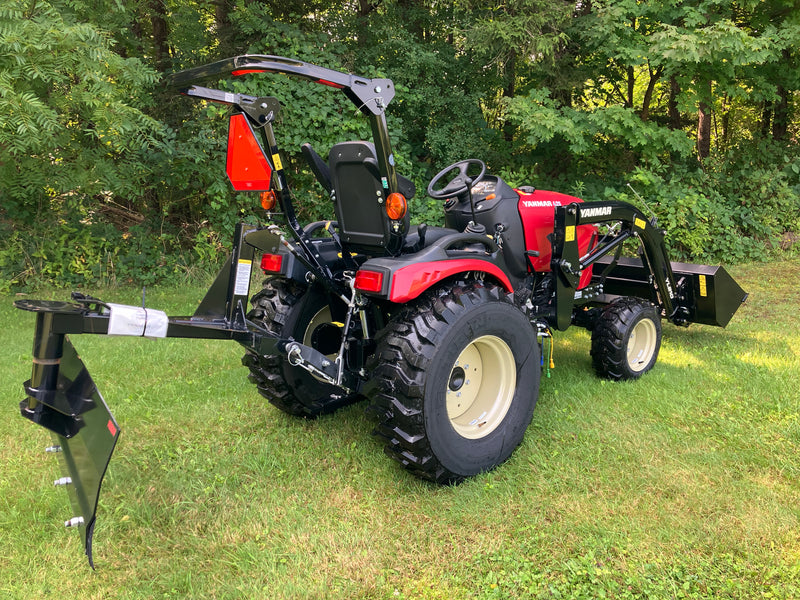 Yanmar SA425BI-L Tractor - Loader