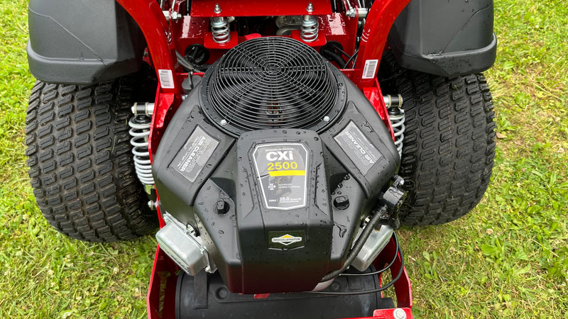 Ferris IS600 48" Zero Turn Mower