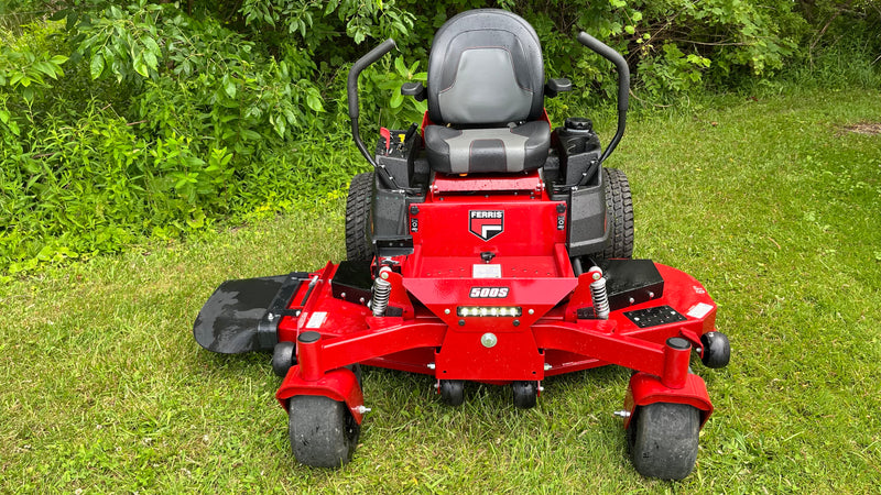 FW45 Walk Behind Mower