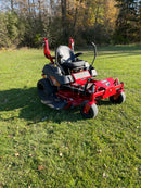 Ferris IS700 27/52 - Stock