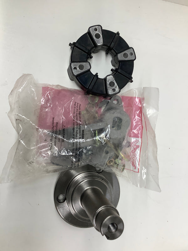 Grasshopper Parts - COUPLER KIT   700T LC - 606270