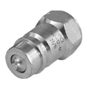 Georgetown Hydraulics - Hyd. Quick Coupler 12" Pioneer X 12"F - 2NV-12-M