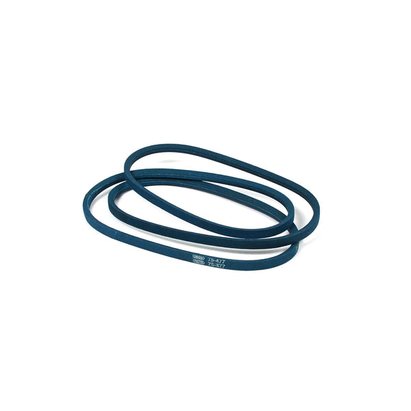 Oregon - BELT PREMIUM WRAPPED - 75-477