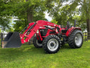 2023 Mahindra 6075 Tractor with Loader