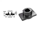 Rotary - BLADE ADAPTOR 78 FOR - 8753