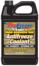Keltner Distributors - PolyFreeze - Pre-diluted - Extended Life - POLFGOLD