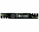 Stens - TOOTHED BLADE JOHN DEERE M113517 - 302-288