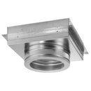 DuraVent - 6 FLAT CEILING SUPPORT - 6DT-FCS