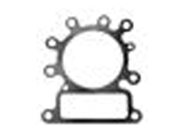 Rotary - B S CYLINDER HEAD GAS - 11077