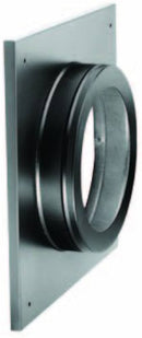 DuraVent - 8 CEILING SUPTTHIM COVER - 58DVA-DC