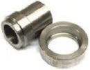 Central Boiler - KIT,BUSH/COLLAR,DOOR LATCH,1.15 ,CL40/5 - 2500049 (Clearance)