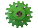 Avant Parts - WHEEL HUB, ASSEMBLY - A411024