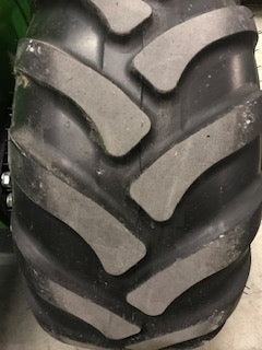 Avant Parts - WHEEL TYRE RIM 10 HOLE 320/60 12 TR HD - 65224