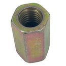 Grasshopper Parts - SLEEVE NUT   HEIGHT A - 321185F
