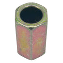 Grasshopper Parts - SLEEVE NUT   HEIGHT A - 321185F