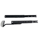 Grasshopper Parts - SLIDE RAIL KIT - 321591