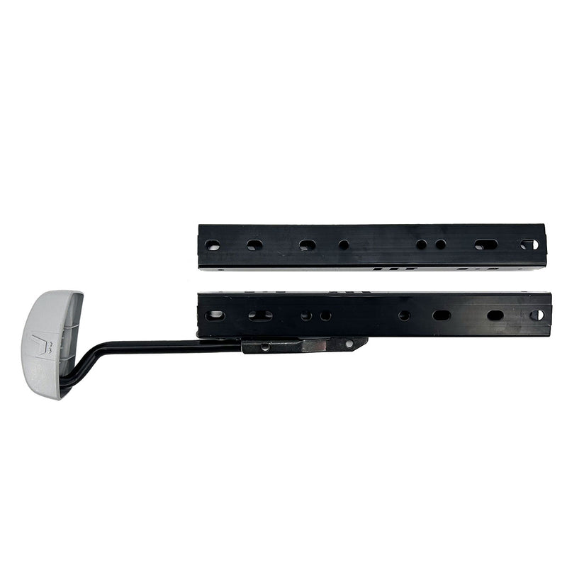 Grasshopper Parts - SLIDE RAIL KIT - 321591