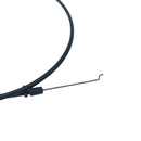 Grasshopper - CABLE ASSY   THROTTLE - 323675