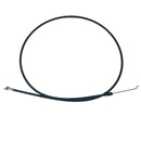 Grasshopper - CABLE ASSY   THROTTLE - 323675