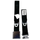 Grasshopper Parts - SEAT BELT   NON RETRA - 324200