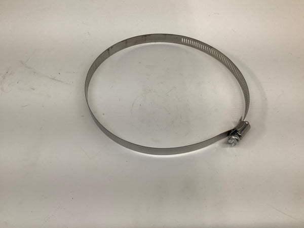 Grasshopper Parts - CLAMP   HOSE 6 - 280345