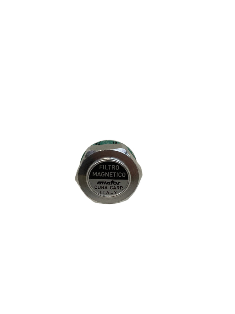 Avant Parts - HEXAGONAL DRAIN PLUG, MAGNETIC R 1/2 - 64352