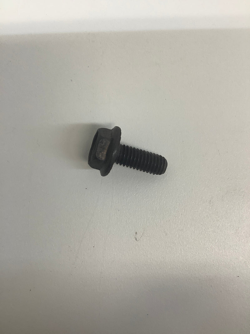 Grasshopper Parts - HEX BOLT FL W/SER - 270822