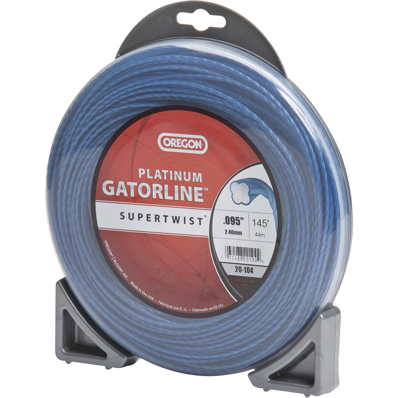 Oregon - GATORLINE, PLATINUM . - 20-104