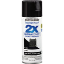 Paul B - Spray Paint (Gloss - Black) 12 oz - 334026