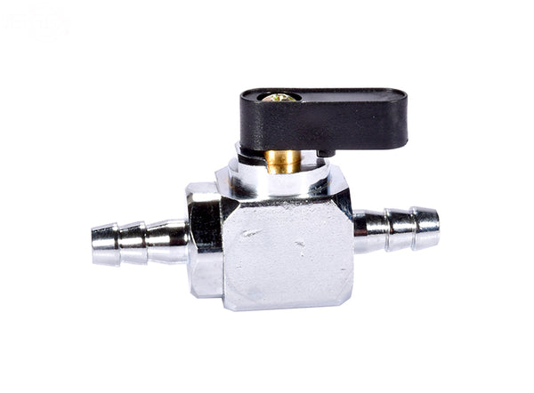 Rotary - IN LINE FUEL SHUT OFF - 16600