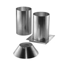 DuraVent - PV 3 ATTIC INSULATION SHIELD - 3pvpis