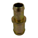 Grasshopper - FITTING   STRAIGHT - 360058
