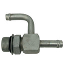 Grasshopper - ADAPTER O RING W 90 - 360074