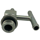 Grasshopper - ADAPTER O RING 3 BEAD - 360075
