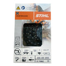 Stihl Accessories - 61PMM3 55E CHAIN LOOP - 3610-005-0055