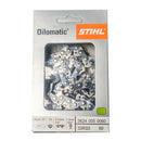 Stihl Accessories - 33RS3 60E CHAIN LOOP - 3624-005-0060