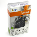 Stihl Accessories - 33RS3 72E CHAIN LOOP - 3624-005-0072