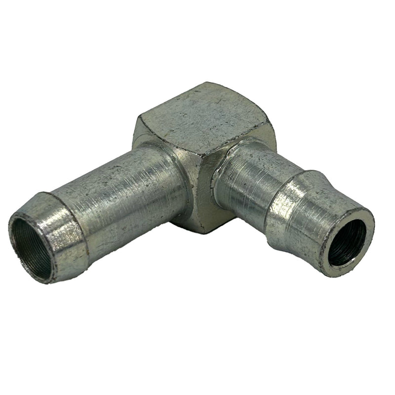 Grasshopper Parts - FITTING   90 DEGREE - 363638