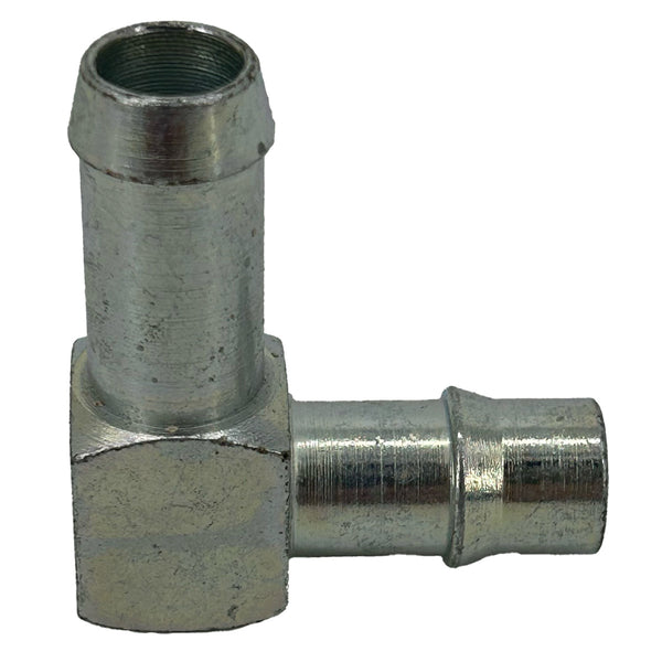 Grasshopper Parts - FITTING   90 DEGREE - 363638