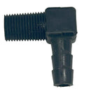 Grasshopper Parts - FITTING   BARB 90 DEG - 363827
