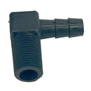 Grasshopper Parts - FITTING   BARB 90 DEG - 363827