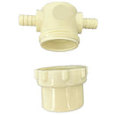 Grasshopper - STRAINER   IN LINE - 366551