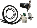 Avant Parts - HYDRAULIC MOTOR 31.5CC, ASSEMBLY - A36680