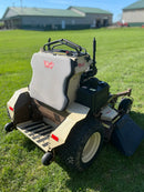 2024 Grasshopper SO26 Stand-on Mower 52" 100 Hr