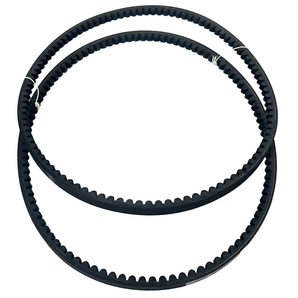 Grasshopper Parts - BELT MATCHED PAIR - 381917G