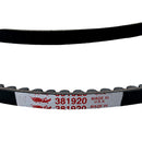 Grasshopper - BELT   MATCHED PAIR - 381920G